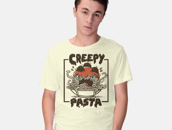 Creepy Pasta