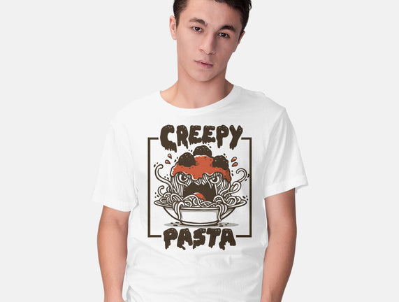 Creepy Pasta