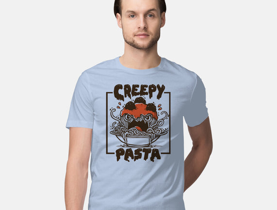 Creepy Pasta