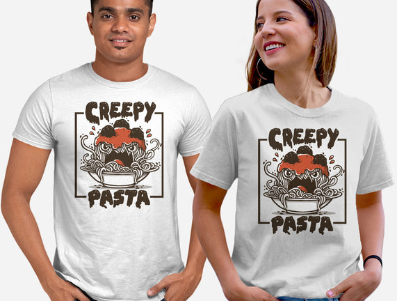 Creepy Pasta