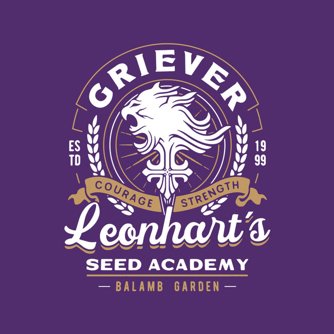 Squall Seed Academy Vintage-None-Basic Tote-Bag-LAGELANTEE