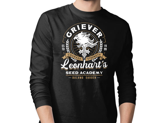 Squall Seed Academy Vintage