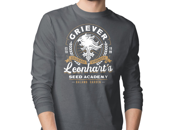 Squall Seed Academy Vintage