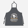 Squall Seed Academy Vintage-Unisex-Kitchen-Apron-LAGELANTEE
