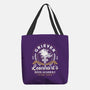 Squall Seed Academy Vintage-None-Basic Tote-Bag-LAGELANTEE