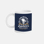 Squall Seed Academy Vintage-None-Mug-Drinkware-LAGELANTEE