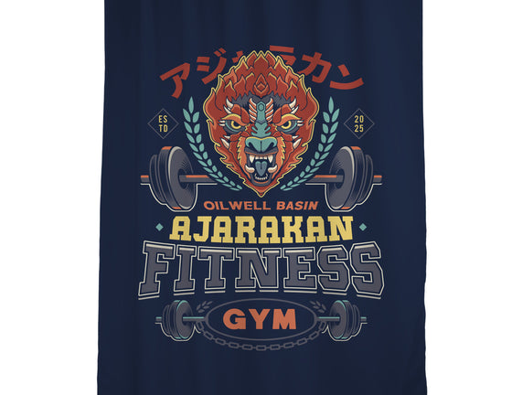 Ajarakan Fitness Emblem