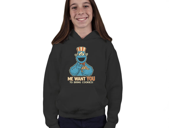 Bring Sam Cookies