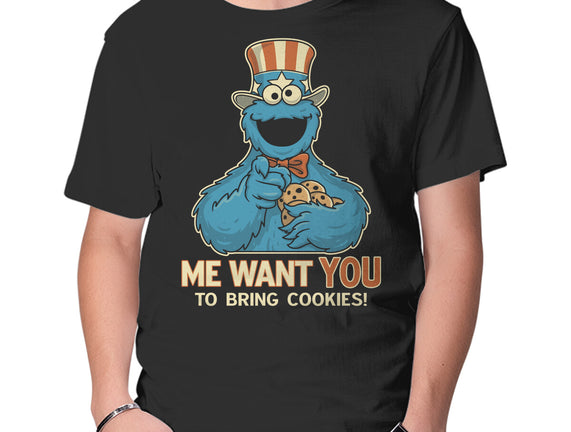 Bring Sam Cookies