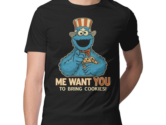 Bring Sam Cookies