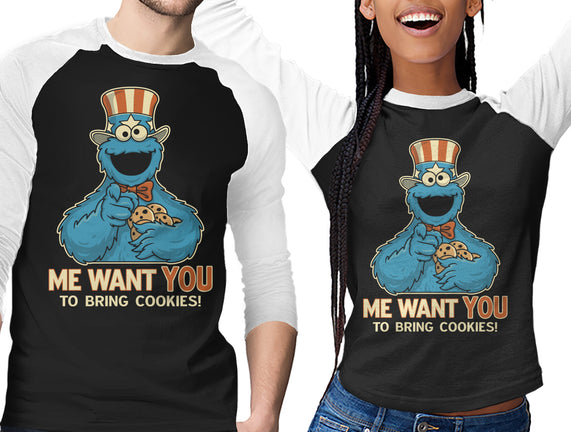 Bring Sam Cookies