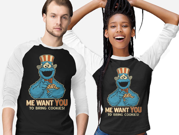 Bring Sam Cookies