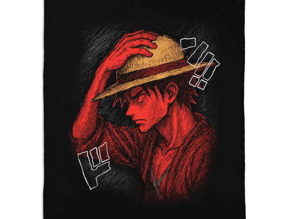 Mugiwara Pirate King