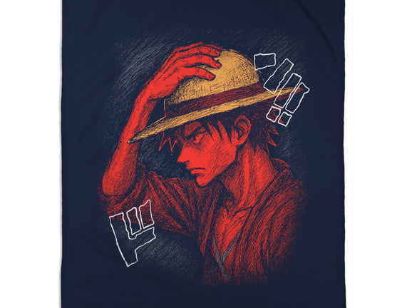 Mugiwara Pirate King