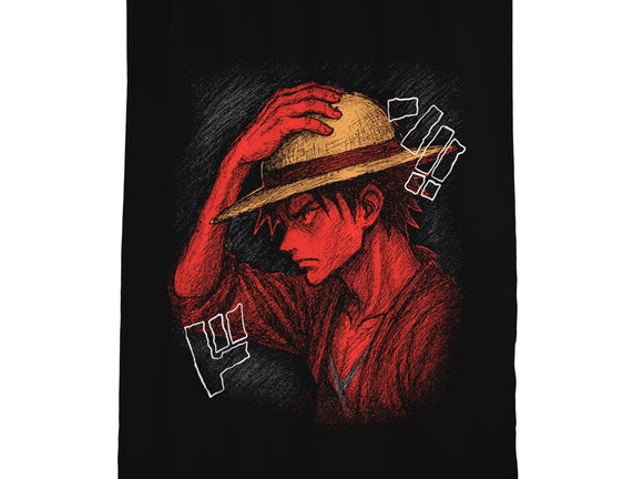 Mugiwara Pirate King