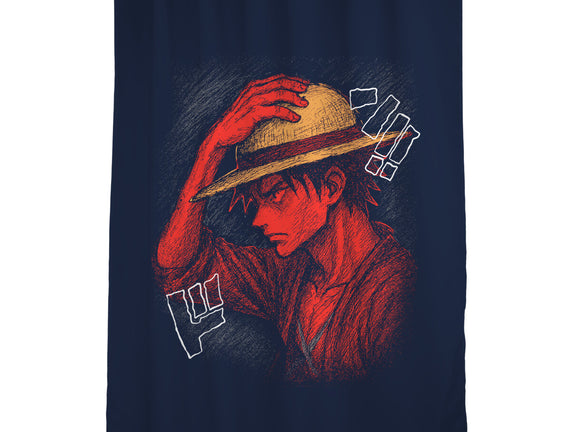 Mugiwara Pirate King