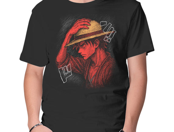 Mugiwara Pirate King