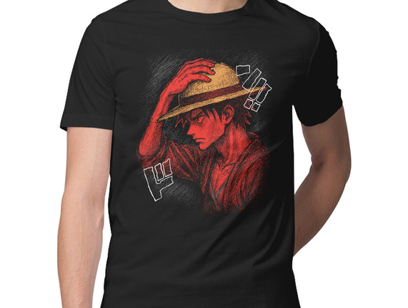 Mugiwara Pirate King