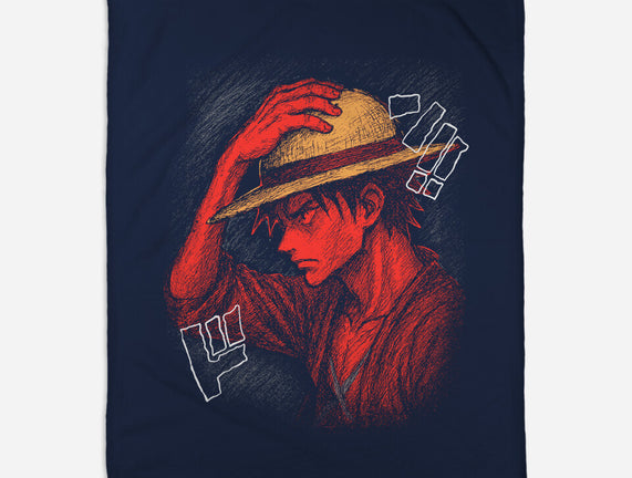 Mugiwara Pirate King