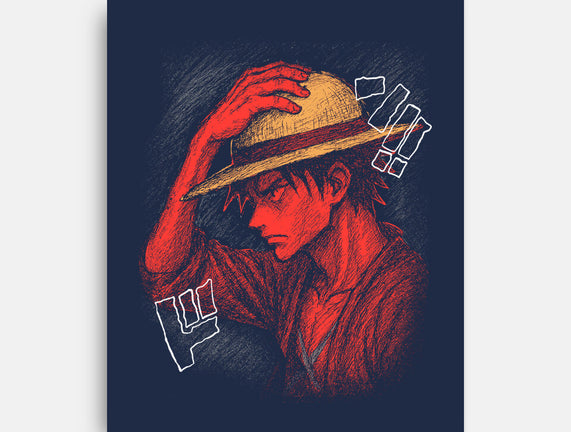 Mugiwara Pirate King