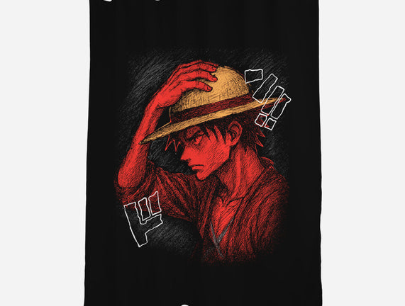 Mugiwara Pirate King