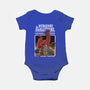 Dungeon Cookbook-Baby-Basic-Onesie-zascanauta