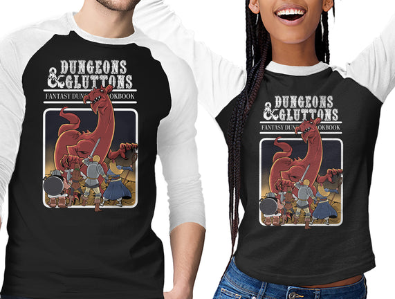 Dungeon Cookbook