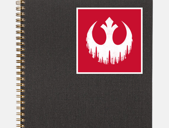 Rebel Wings