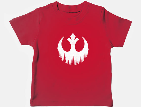 Rebel Wings