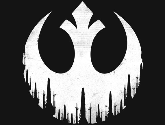 Rebel Wings