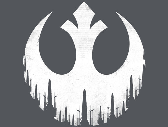 Rebel Wings