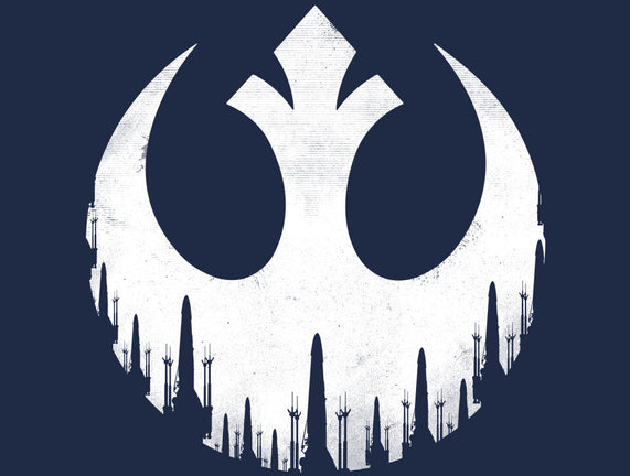 Rebel Wings