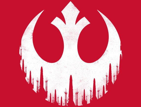 Rebel Wings