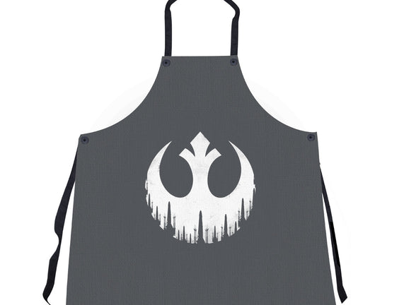 Rebel Wings
