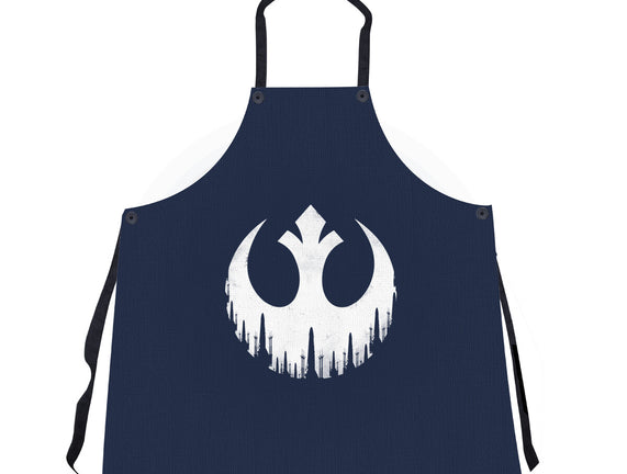 Rebel Wings