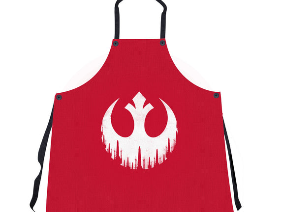 Rebel Wings