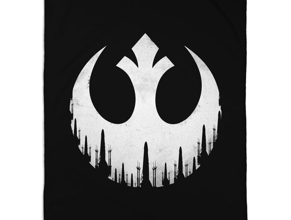 Rebel Wings