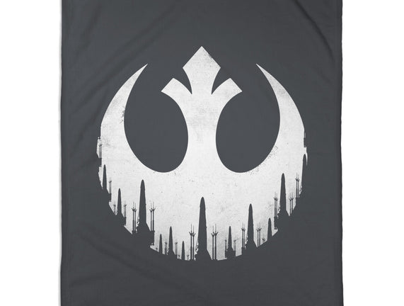 Rebel Wings