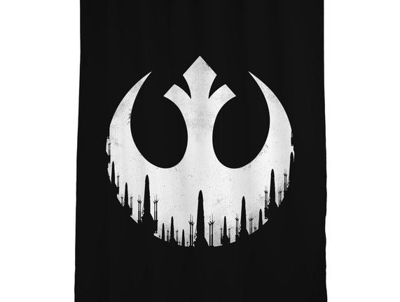Rebel Wings