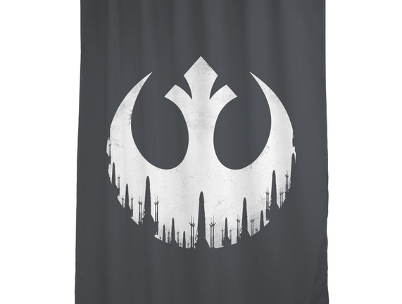 Rebel Wings