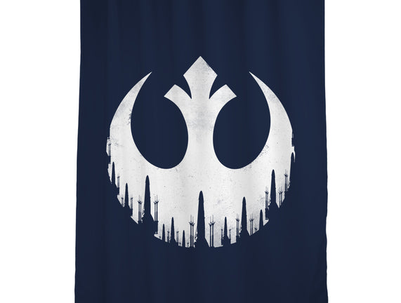 Rebel Wings