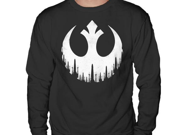 Rebel Wings