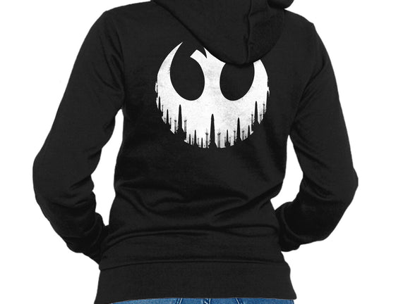 Rebel Wings