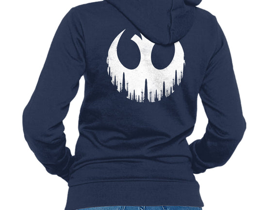 Rebel Wings