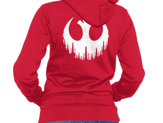 Rebel Wings