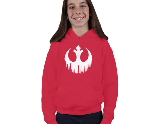 Rebel Wings