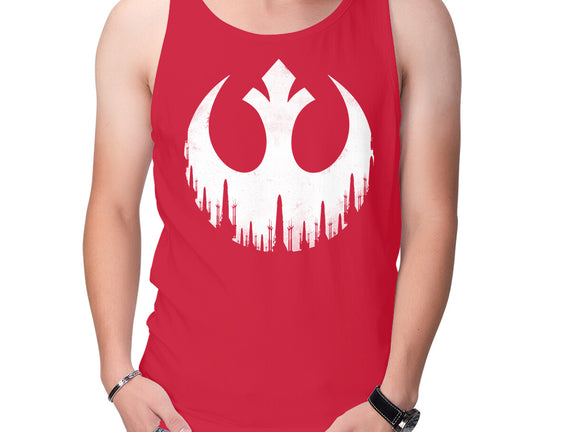 Rebel Wings