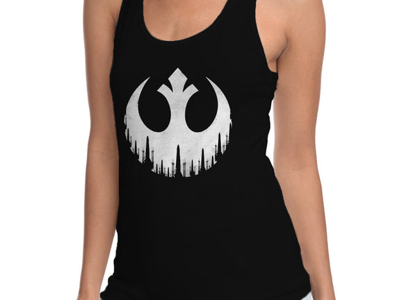 Rebel Wings