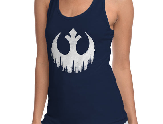 Rebel Wings