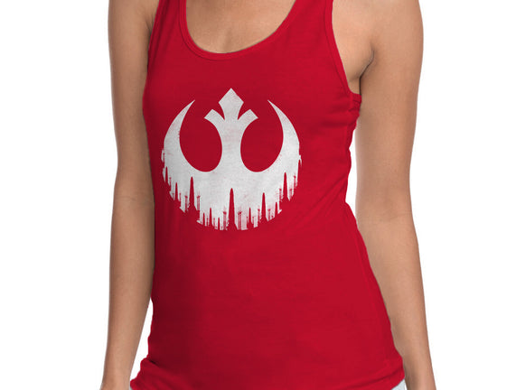 Rebel Wings